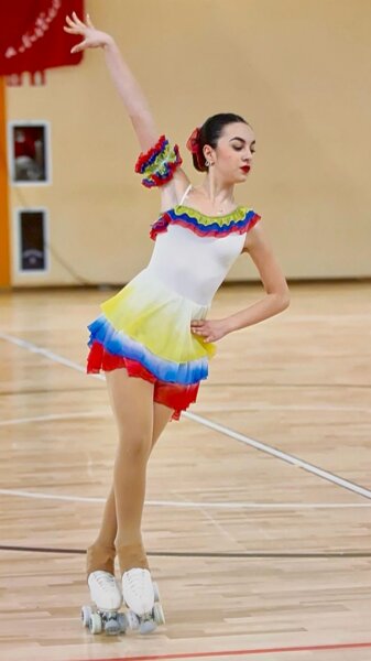 Carlotta Pilan Carlotta Pilan