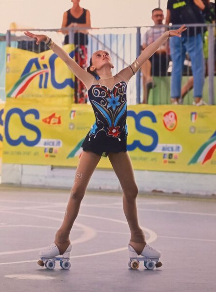 Mia Fantinato Mia Fantinato