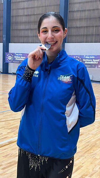 Giorgia Goffi Giorgia Goffi