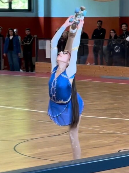 Ginevra Cavalieri D'Oro