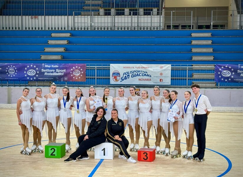 Gruppo MSP Gruppo MSP