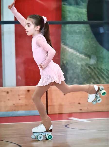 Noemi Paciolla Noemi Paciolla