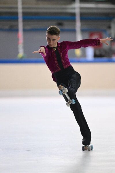 Riccardo Canal Riccardo Canal