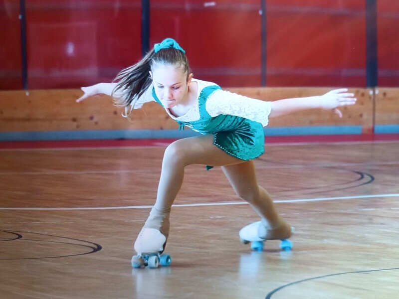 Gaia Zampieri Gaia Zampieri