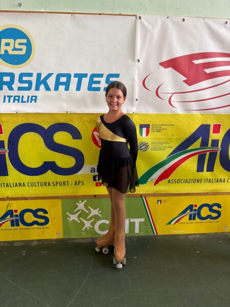 Serena Preziuso Serena Preziuso