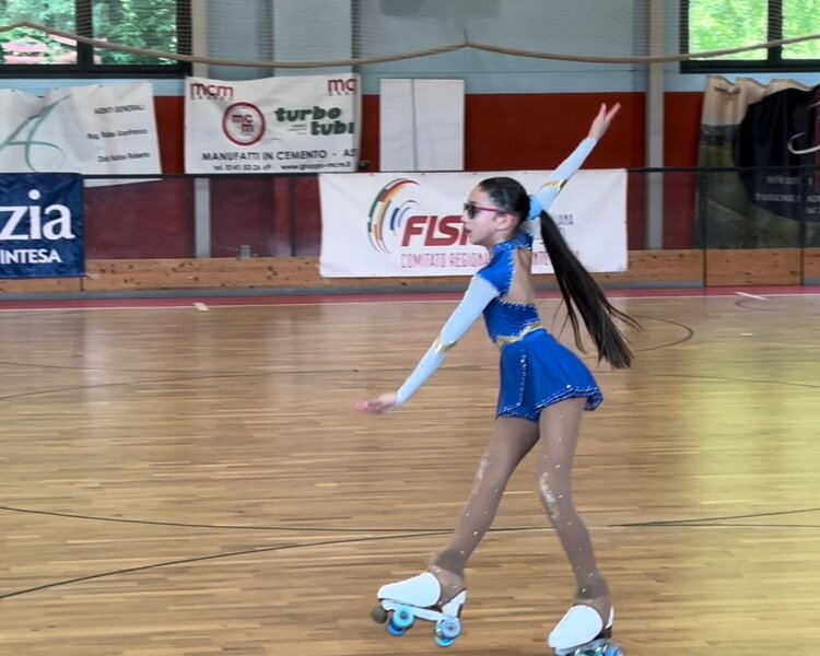 Ginevra Cavalieri D'Oro