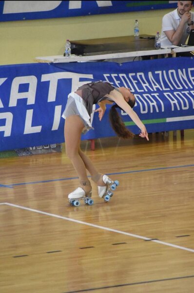 Claudia Petova Claudia Petova