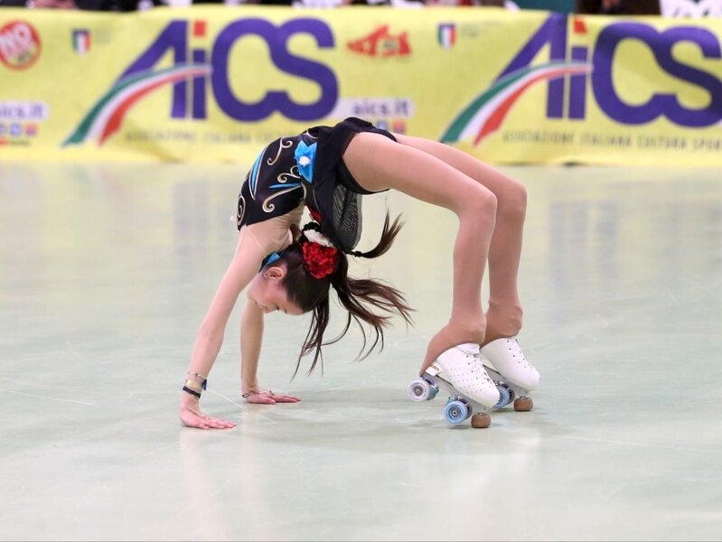 Mia Fantinato Mia Fantinato