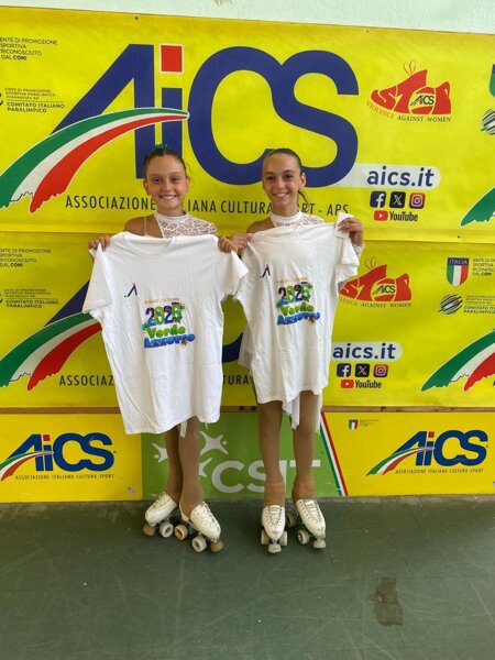 mia e Giada mia e Giada