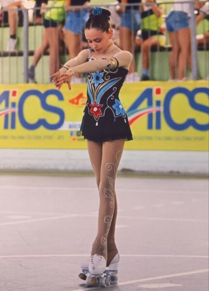 Mia Fantinato Mia Fantinato