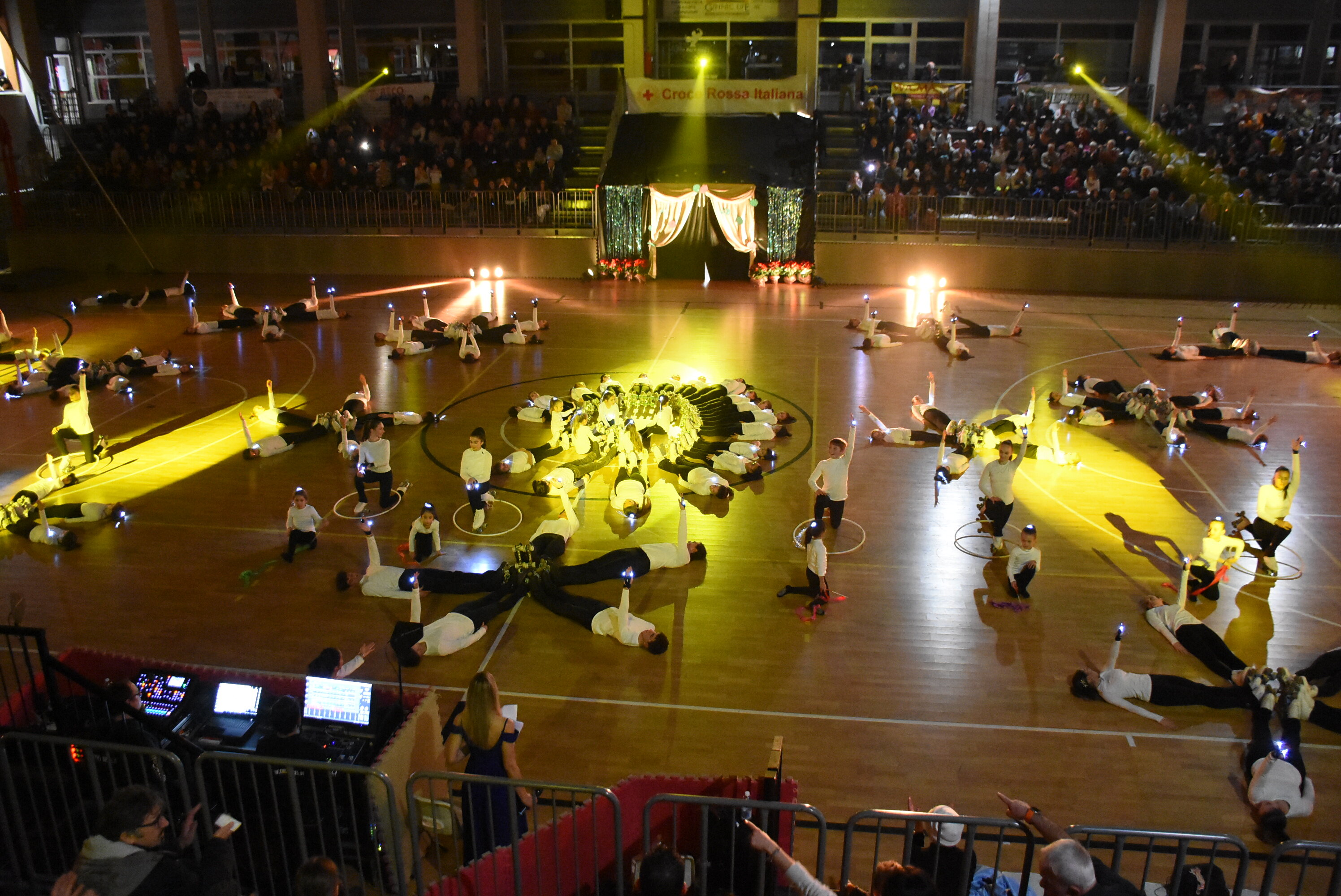 La nascita di una nuova stella