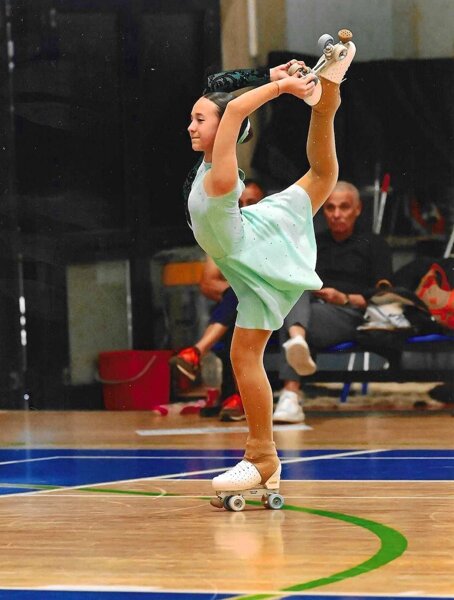 Melissa Peira Melissa Peira