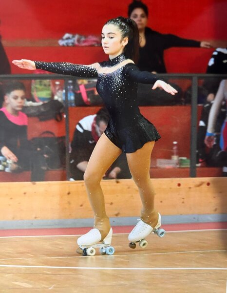 Cristel Sacco Cristel Sacco