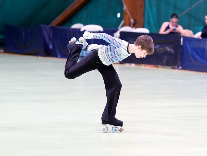 Alessandro Falcicchio Alessandro Falcicchio