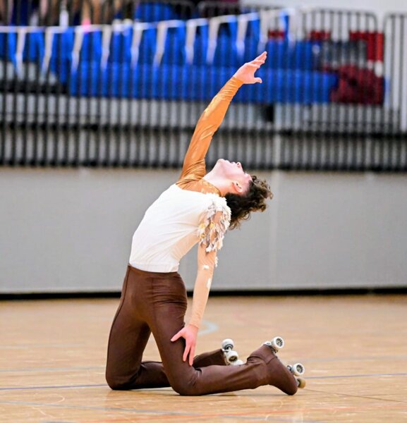 Luca Servetti Luca Servetti