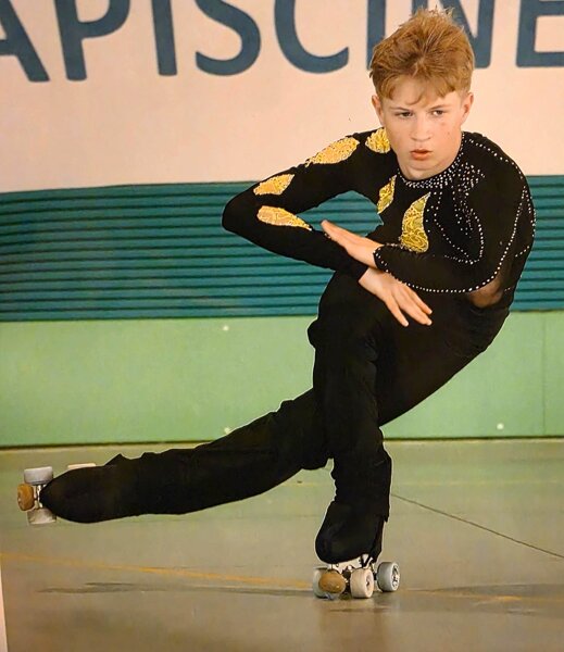 Andrea Falcicchio Andrea Falcicchio