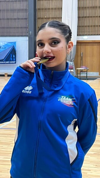 Francesca Aiello Francesca Aiello