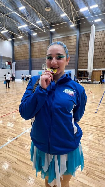 Sonia De Angelis Sonia De Angelis