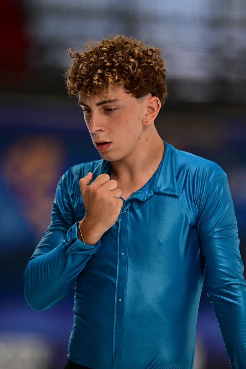 Campionati Italiani FISR Skate Italia - Categorie Effettive