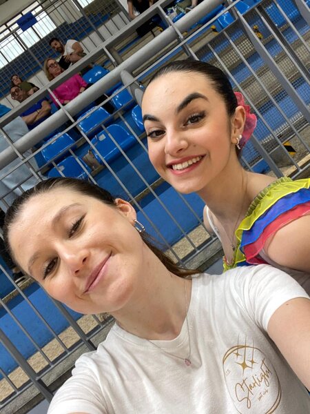 Eleonora e Carlotta Eleonora e Carlotta