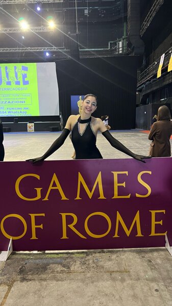 Giorgia Goffi Giorgia Goffi