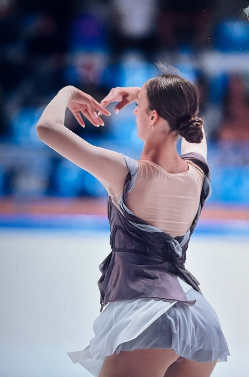 Campionati Italiani FISR Skate Italia - Categorie Intermediate