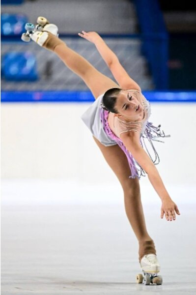 Gaia Cavalieri D'Oro Gaia Cavalieri D'Oro