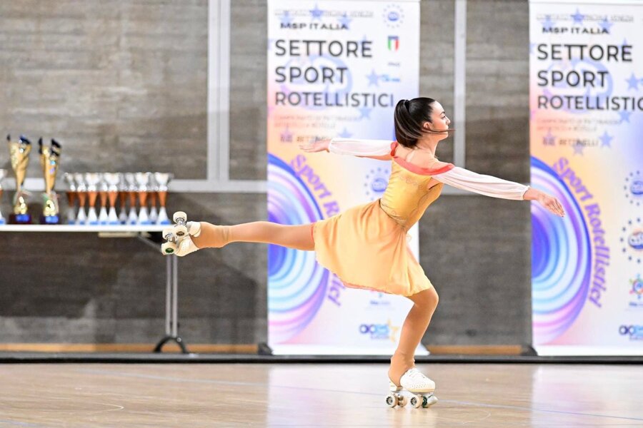 Carlotta Pilan Carlotta Pilan