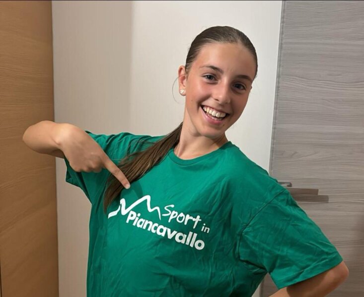 Gaia Cavalieri D'Oro