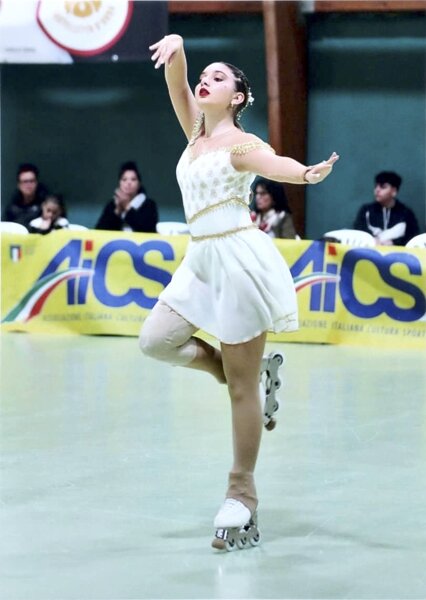 Francesca Aiello Francesca Aiello