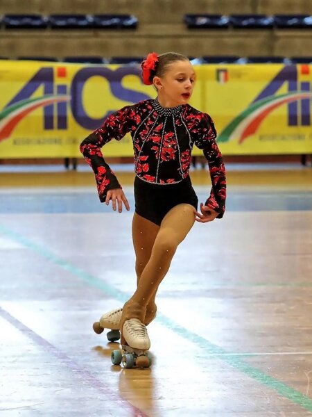 Gemma Cavalieri D'Oro