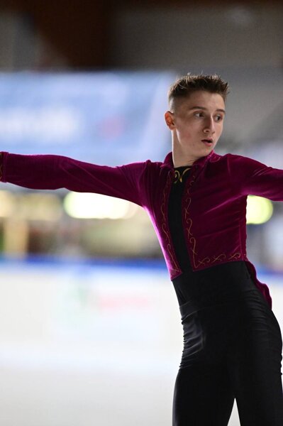 Riccardo Canal Riccardo Canal