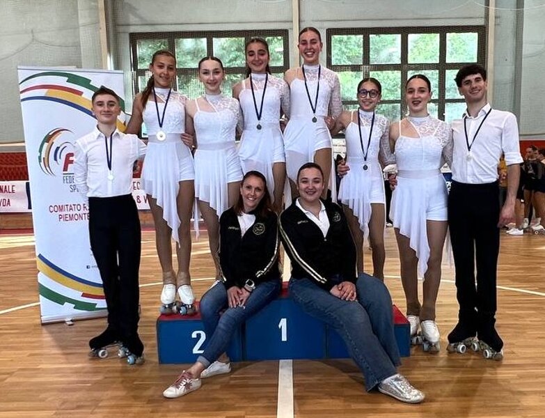 La squadra Federale La squadra Federale