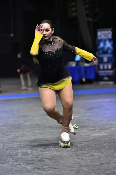 Sonia De Angelis Sonia De Angelis