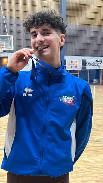 Luca Servetti Luca Servetti