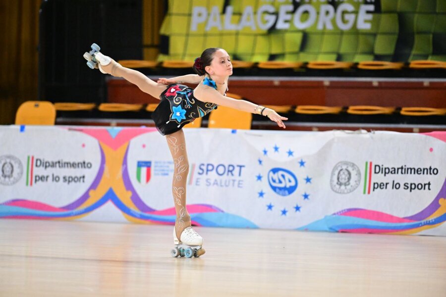 Mia Fantinato Mia Fantinato