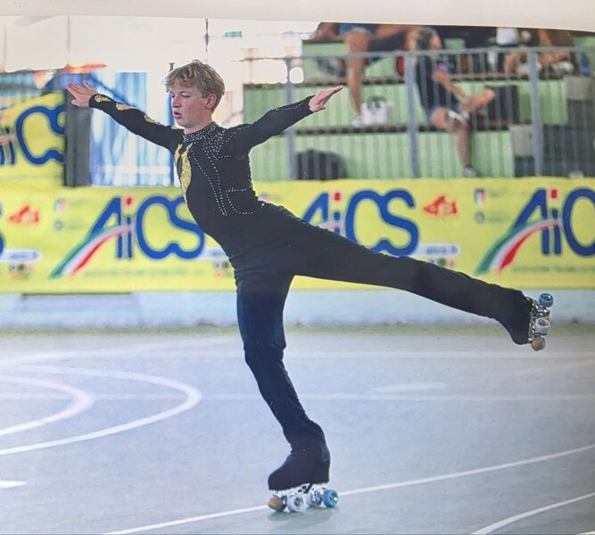 Andrea Falcicchio Andrea Falcicchio