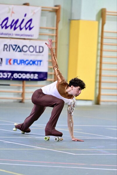 Luca Servetti Luca Servetti