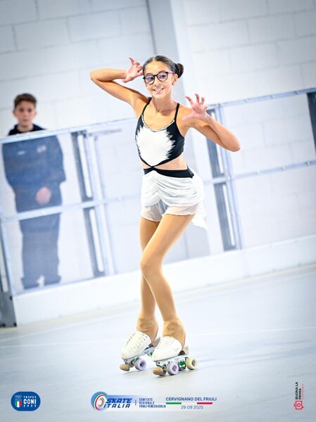 Ginevra Cavalieri D'Oro Ginevra Cavalieri D'Oro