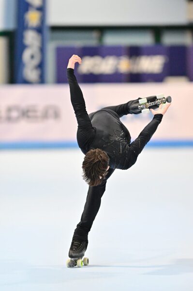 Marco Topazio - long