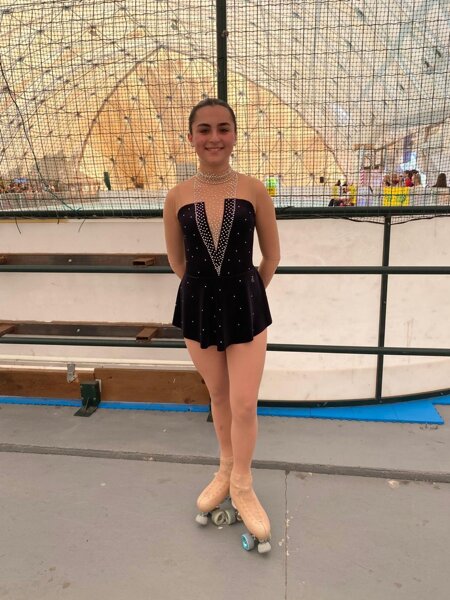 Matilde Messinese Matilde Messinese