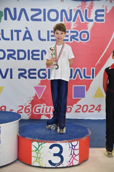 Falcicchio Alessandro