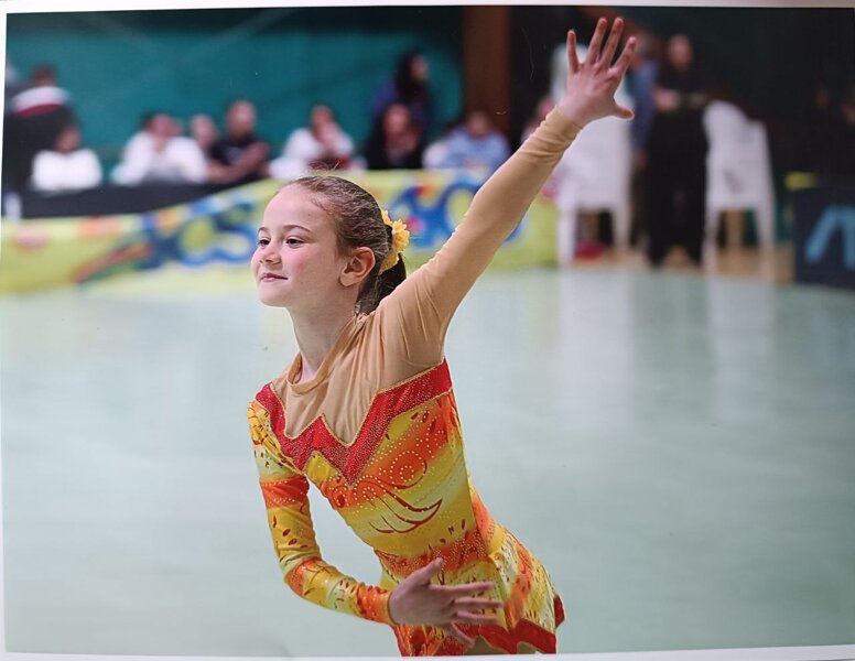 Sofia Zampieri Sofia Zampieri