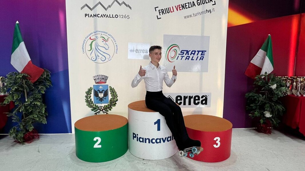 Riccardo Canal Riccardo Canal