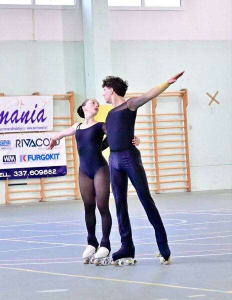 Sofia e Luca Sofia e Luca