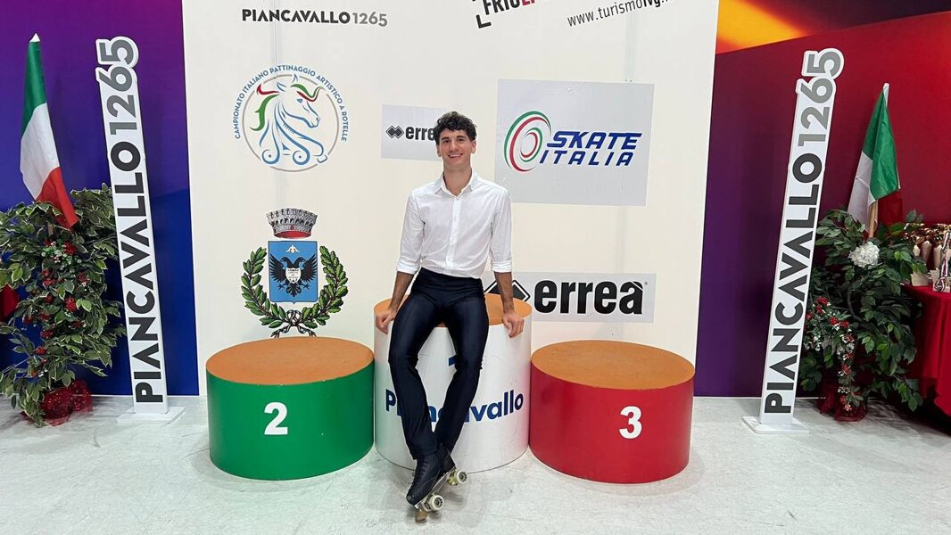 Luca Servetti Luca Servetti