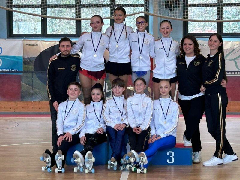 Gruppo Federale mattino