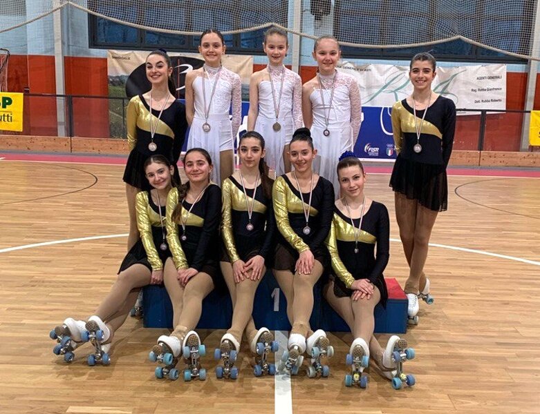 Il gruppo del mattino Il gruppo del mattino