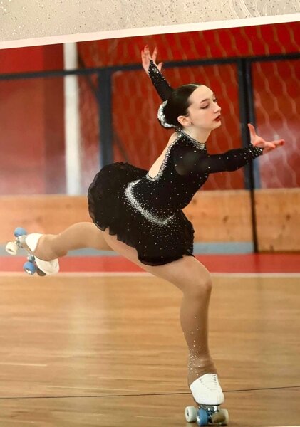 Sofia Vestri Sofia Vestri