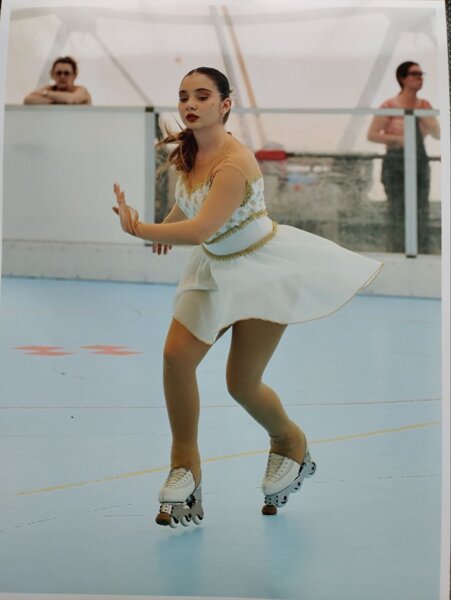 Francesca Aiello Francesca Aiello